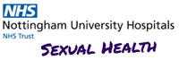 NHS Nottingham Sexual Health Service SH.UK