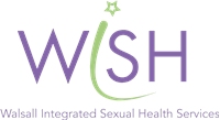 Walsall Sexual Health Clinic SH.UK