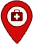 hub clinic icon