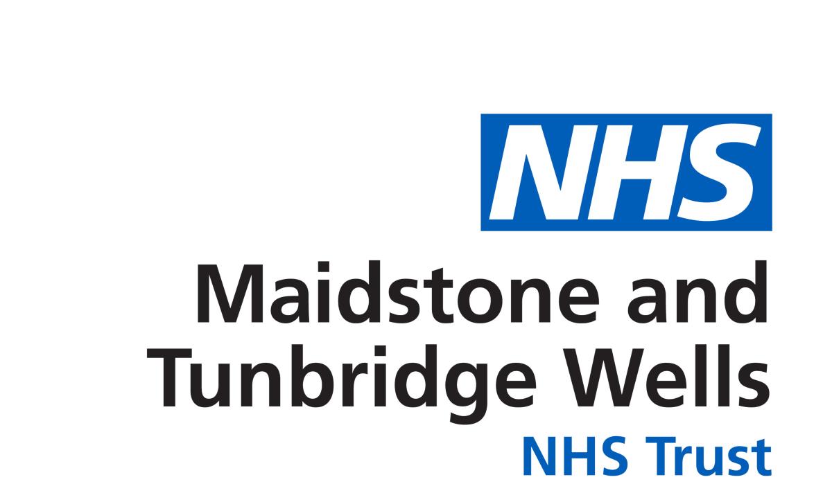 MTW NHS Logo