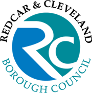 Redcar and Cleveland Council logo