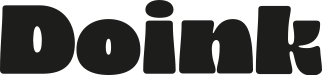 Doink logo